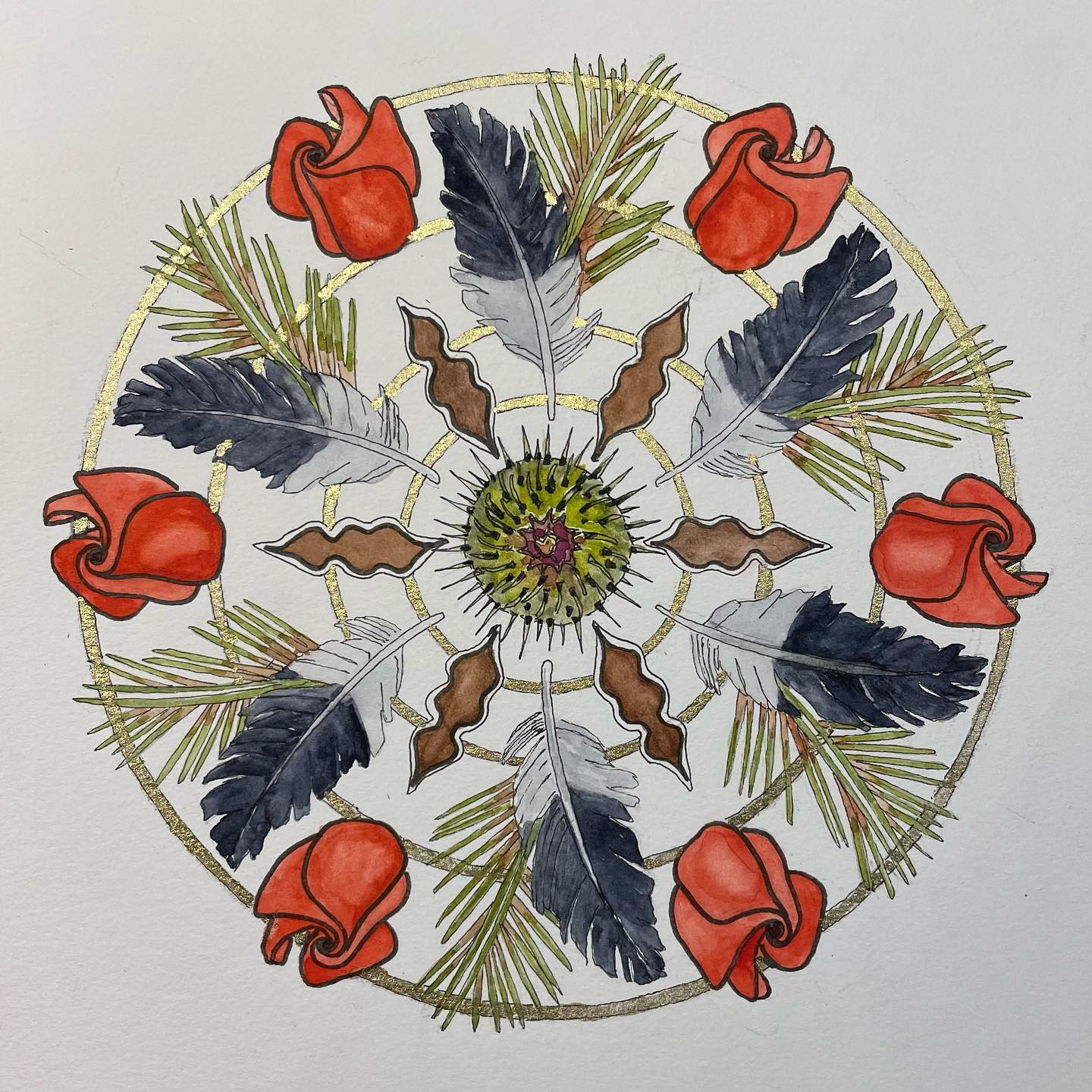 Guild Classes Vonda Drees Art guild-classes-vonda-drees-art